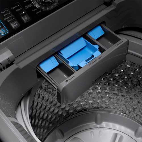 INDURAMA | LAVADORA DIGITAL | AUTOMÁTICA modelo  cómpralo en Mi Bodega Ec