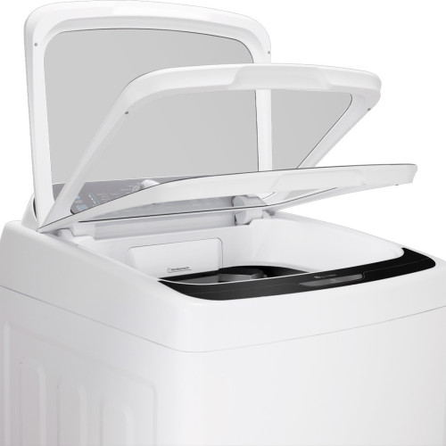 Lavadora Indurama 19Kg |LRI-19BLA|Carga Superior modelo LRI-19BLA cómpralo en Mi Bodega Ec