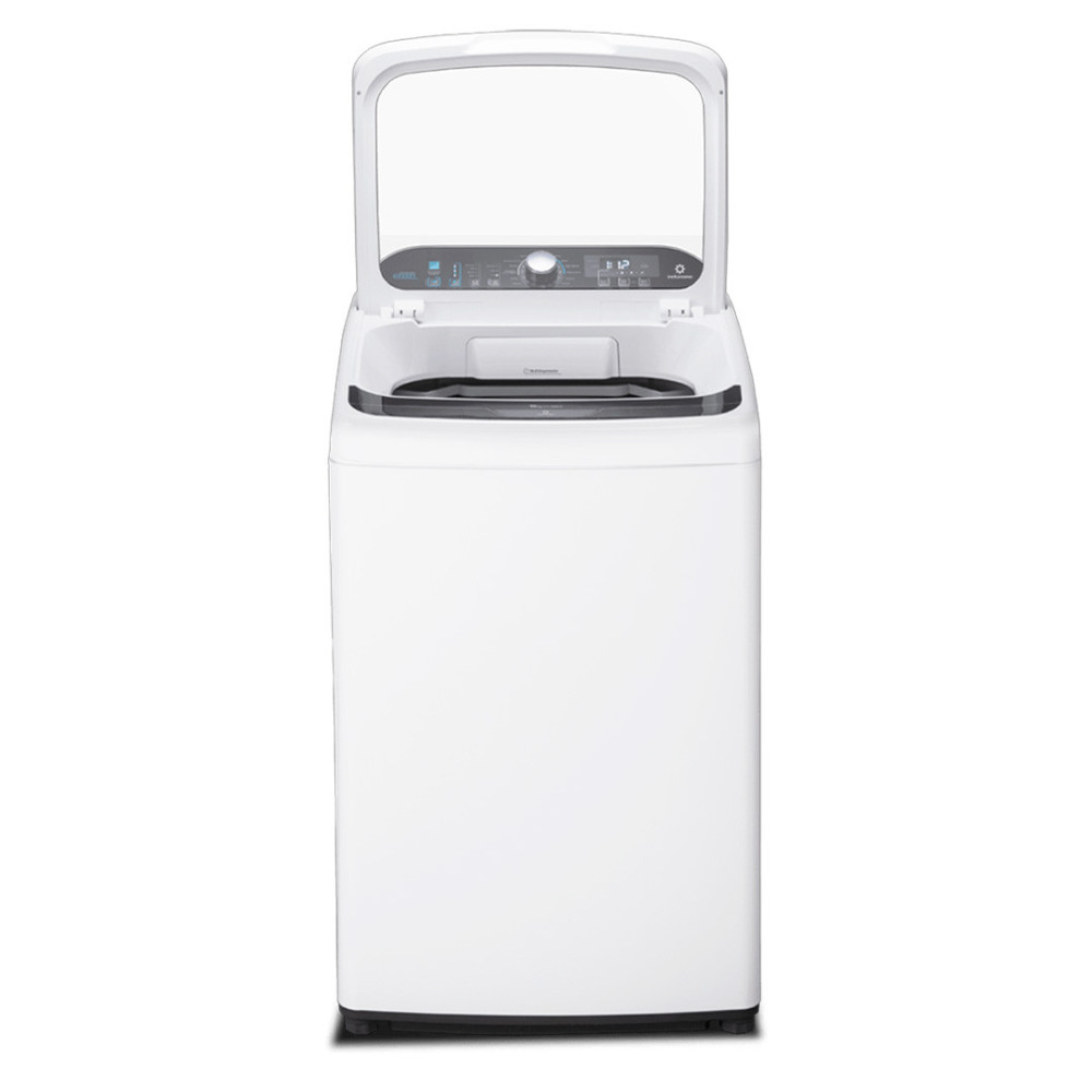 Lavadora Indurama 19Kg |LRI-19BLA|Carga Superior