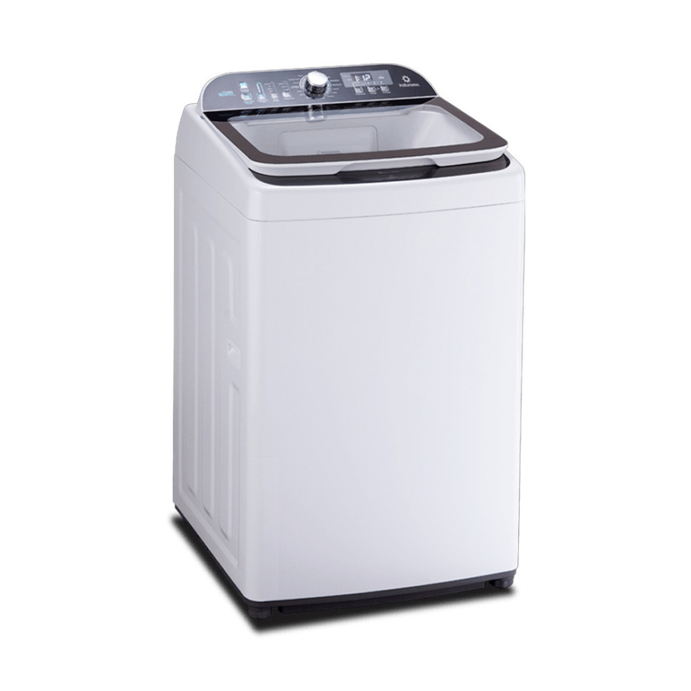 Lavadora Indurama 19Kg |LRI-19BLA|Carga Superior