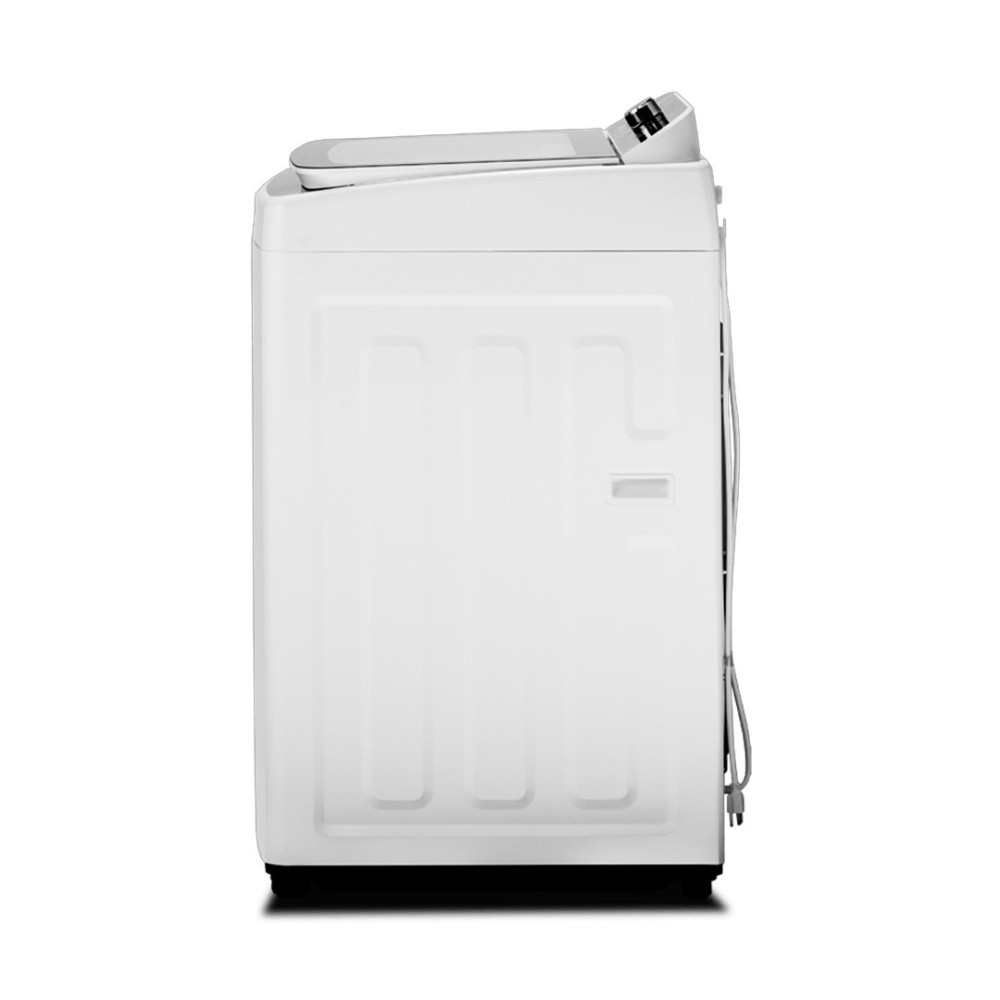 Lavadora Indurama 19Kg |LRI-19BLA|Carga Superior