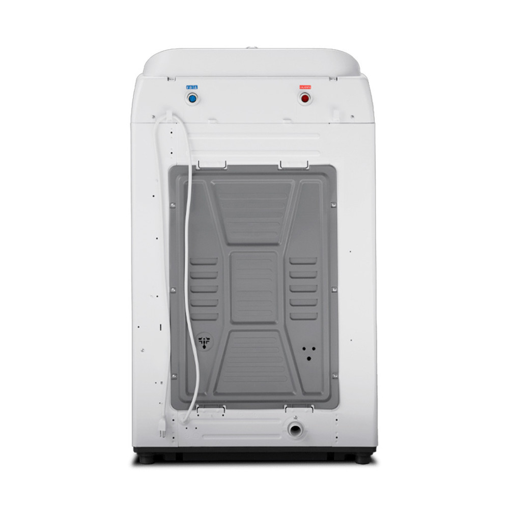 Lavadora Indurama 19Kg |LRI-19BLA|Carga Superior