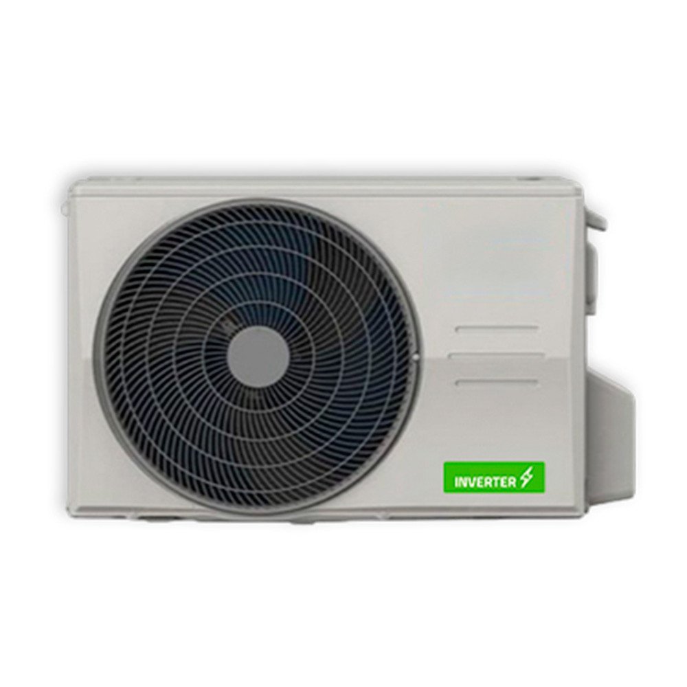 Aire Acondicionado Split Midea | Wifi Inverter