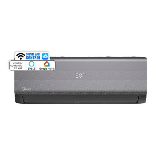 SMC | CONGELADOR 200 L | HORIZONTAL BLANCO