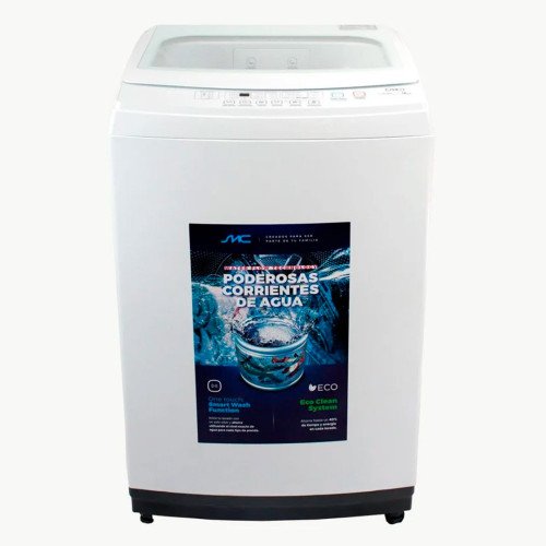 SMC | CONGELADOR 200 L | HORIZONTAL BLANCO