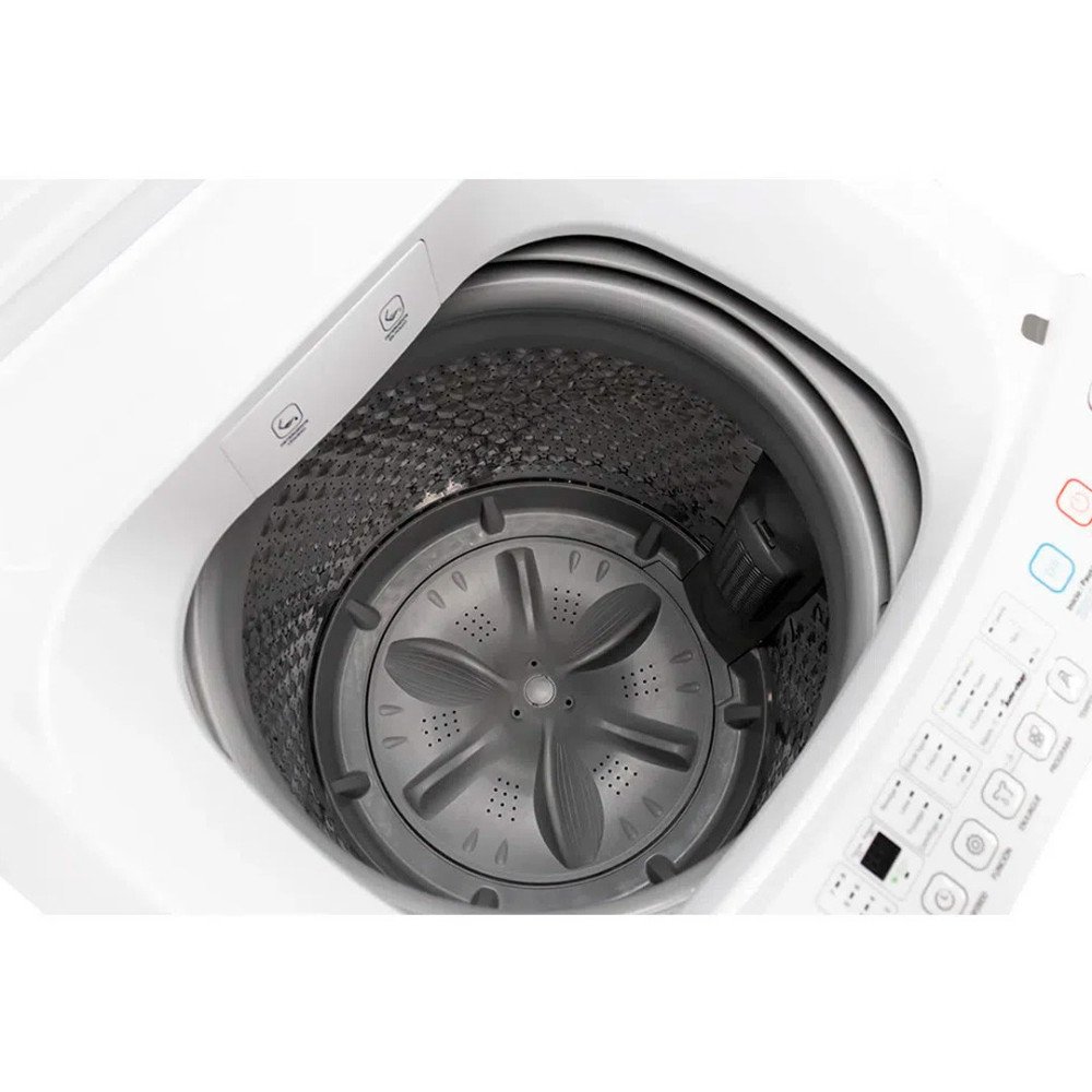 SMC | LAVADORA AUTOMATICA | CARGA SUPERIOR modelo  cómpralo en Mi Bodega Ec