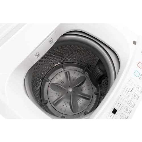 SMC | LAVADORA AUTOMATICA | CARGA SUPERIOR modelo  cómpralo en Mi Bodega Ec