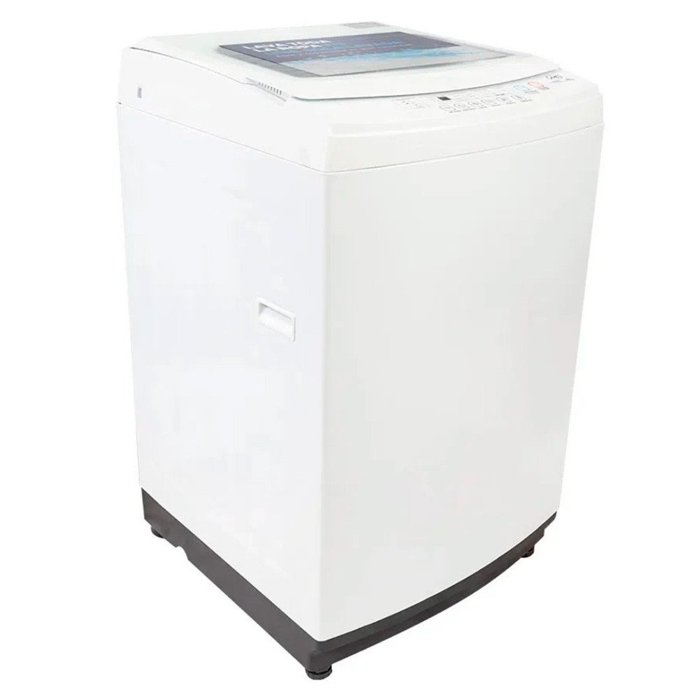 SMC | LAVADORA AUTOMATICA | CARGA SUPERIOR modelo  cómpralo en Mi Bodega Ec