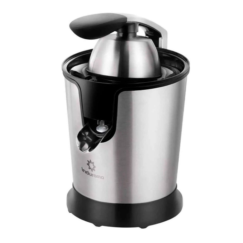 INDURAMA | EXPRIMIDOR DE JUGO | BOQUILLA ANTIGOTEO