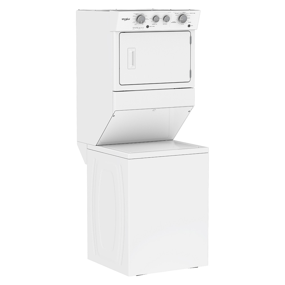 Torre de Lavado Frigidaire 20Kg|7MWGT4027HW modelo 7MWGT4027HW cómpralo en Mi Bodega Ec