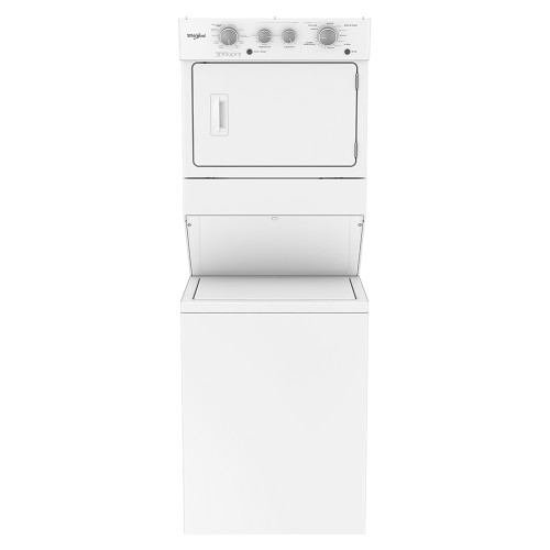 Torre de Lavado Frigidaire 20Kg|7MWGT4027HW modelo 7MWGT4027HW cómpralo en Mi Bodega Ec