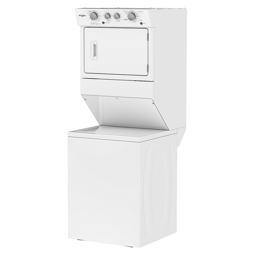 Torre de Lavado Frigidaire 20Kg|7MWGT4027HW