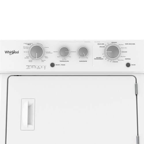 Torre de Lavado Frigidaire 20Kg|7MWGT4027HW modelo 7MWGT4027HW cómpralo en Mi Bodega Ec