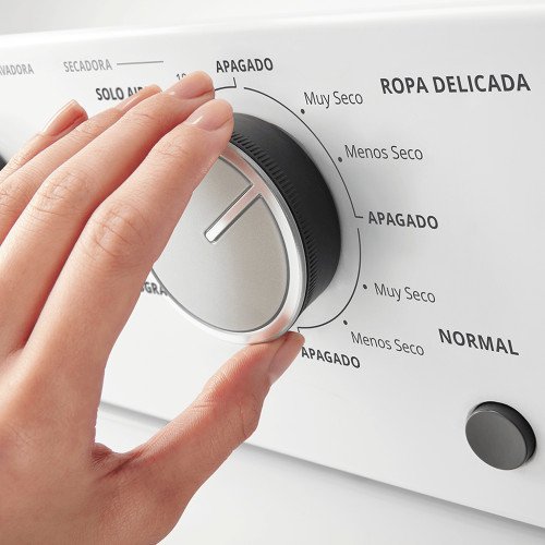 WHIRLPOOL | TORRE DE LAVADO 20 KG | ALTA EFICIENCIA modelo 7MWGT4027HW cómpralo en Mi Bodega Ec