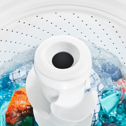 WHIRLPOOL | TORRE DE LAVADO 20 KG | ALTA EFICIENCIA modelo 7MWGT4027HW cómpralo en Mi Bodega Ec