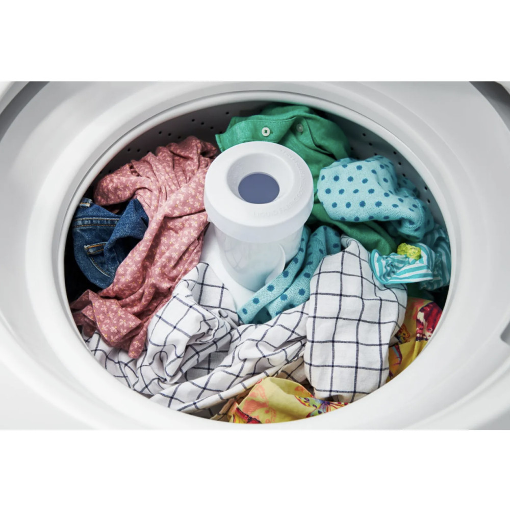 Torre de Lavado Frigidaire 20Kg|7MWGT4027HW