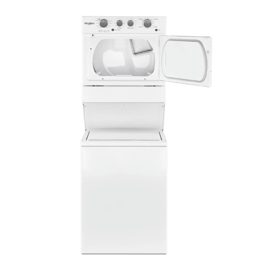 Torre de Lavado Frigidaire 20Kg|7MWGT4027HW