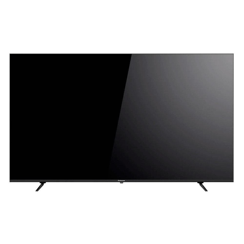Televisor 75" Indurama 75TIKJQLED | Qled 4K Google Tv UHD