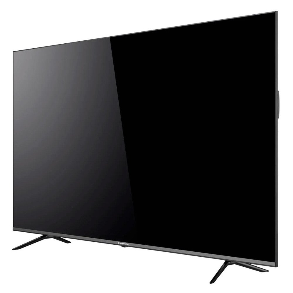 Televisor Indurama 75TIKJQLED  75"| Qled 4K UHD modelo 75TIKJQLED cómpralo en Mi Bodega Ec