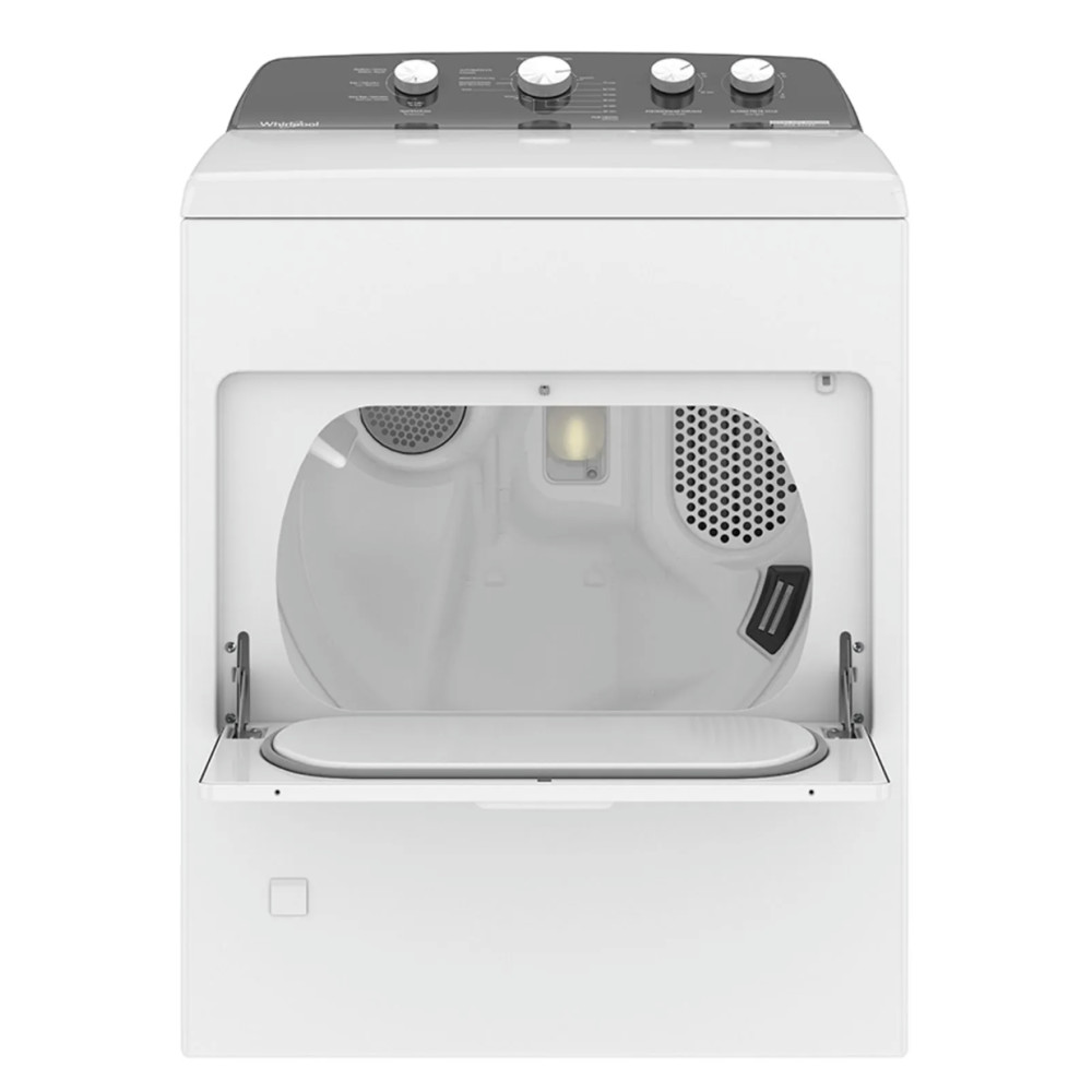 Secadora Whirlpool 23Kg|7MWGD2140JB|Carga Frontal