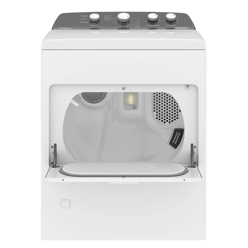 Secadora Whirpool 23Kg| 7MWGD2140JB|Carga Frontal