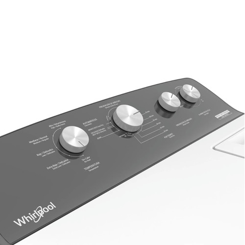 Secadora Whirlpool 23Kg|7MWGD2140JB|Carga Frontal modelo 7MWGD2140JB cómpralo en Mi Bodega Ec
