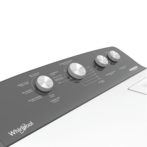 Secadora Whirpool 23Kg| 7MWGD2140JB|Carga Frontal modelo 7MWGD2140JB cómpralo en Mi Bodega Ec