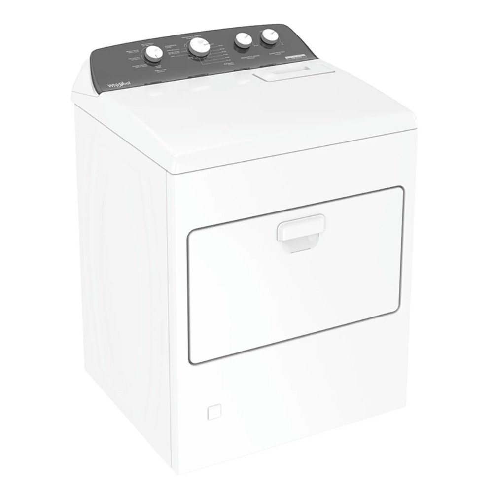 Secadora Whirpool 23Kg| 7MWGD2140JB|Carga Frontal