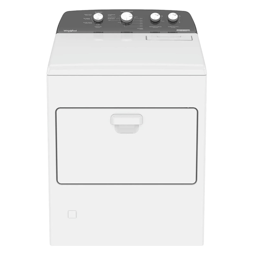 Secadora Whirlpool 23Kg|7MWGD2140JB|Carga Frontal modelo 7MWGD2140JB cómpralo en Mi Bodega Ec
