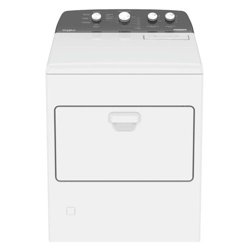WHIRLPOOL | SECADOR A GAS 23 KG | CARGA FRONTAL modelo 7MWGD2140JB cómpralo en Mi Bodega Ec