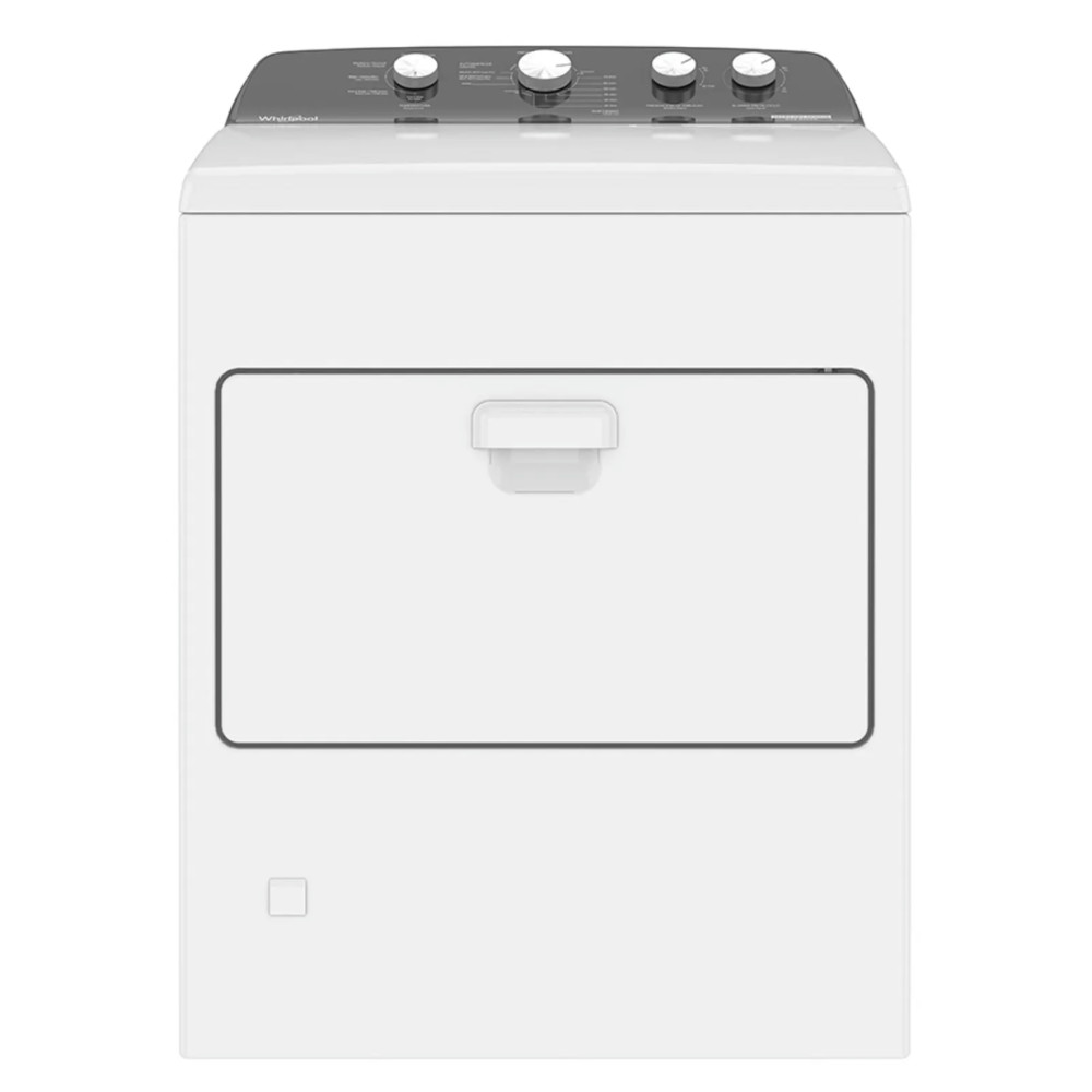 Secadora Whirlpool 23Kg|7MWGD2140JB|Carga Frontal modelo 7MWGD2140JB cómpralo en Mi Bodega Ec
