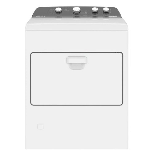 Secadora Whirlpool 23Kg|7MWGD2140JB|Carga Frontal modelo 7MWGD2140JB cómpralo en Mi Bodega Ec