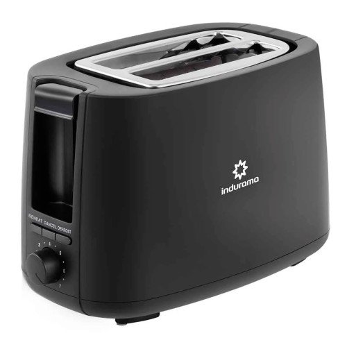 INDURAMA | TOSTADORA | 700W modelo ITSNE24 cómpralo en Mi Bodega Ec