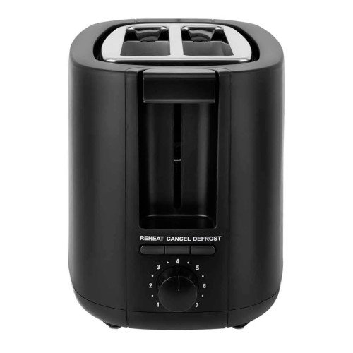 INDURAMA | TOSTADORA | 700W modelo ITSNE24 cómpralo en Mi Bodega Ec