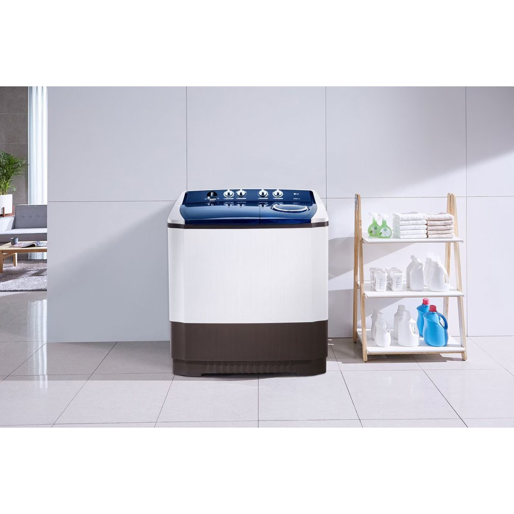 LG | LAVADORA DOBLE TINA | CARGA SUPERIOR modelo  cómpralo en Mi Bodega Ec