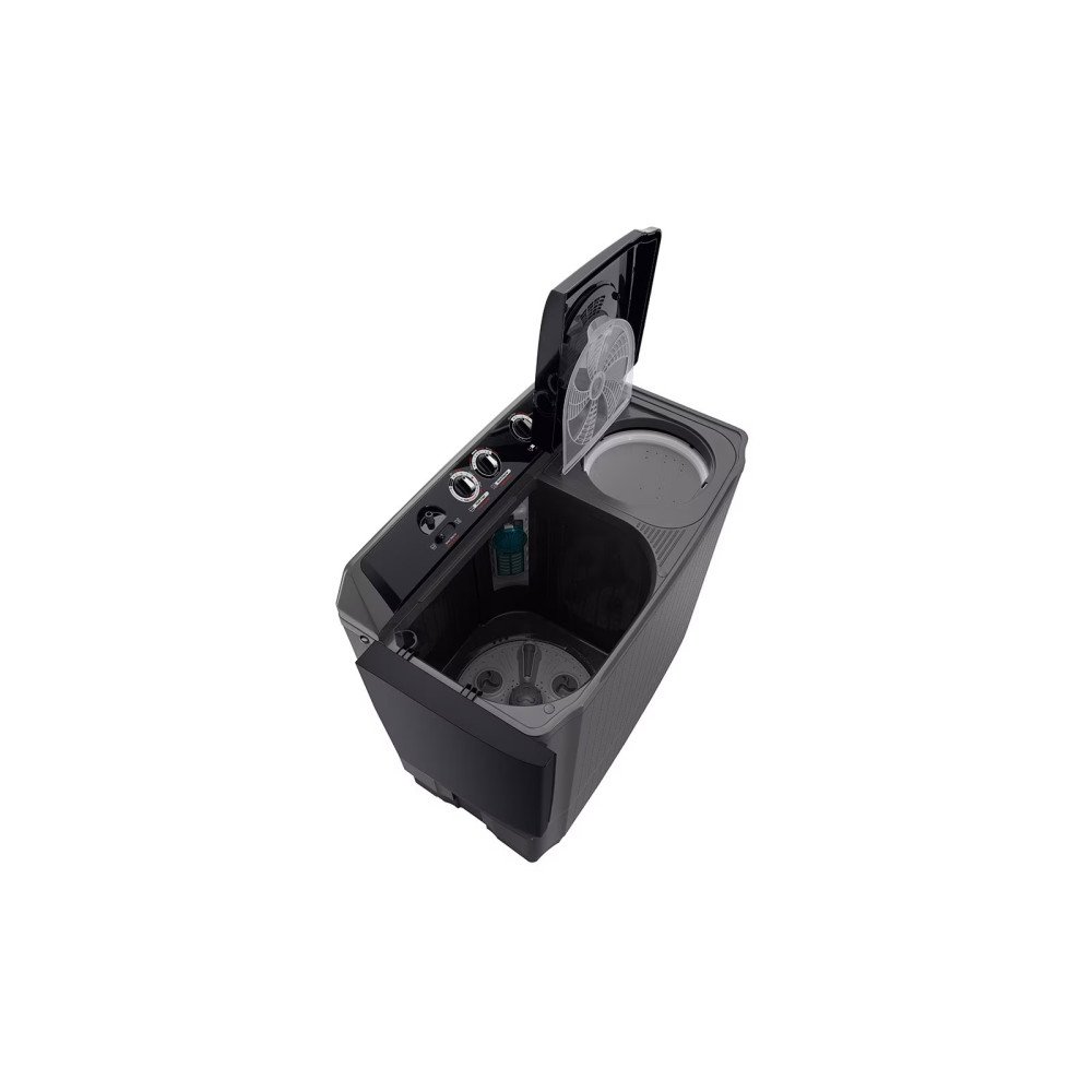 Lavadora LG 15Kg |WP15MAR|Doble Pozo