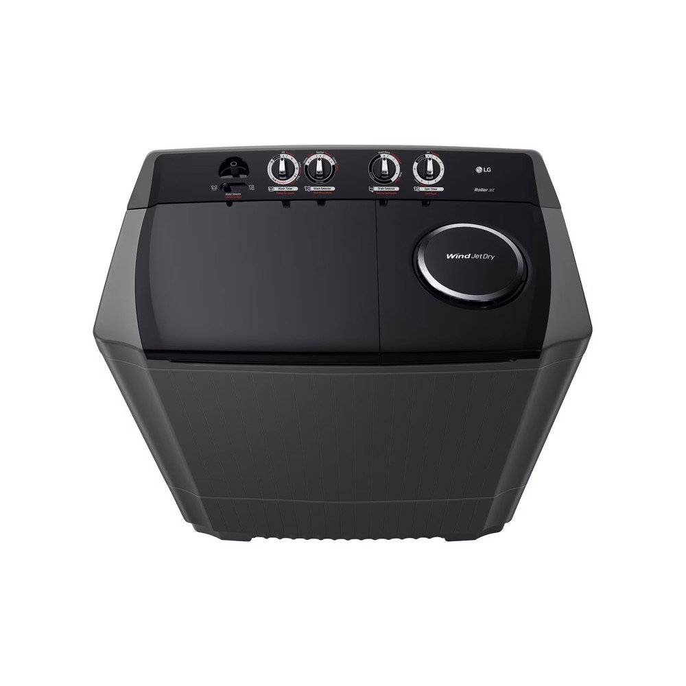 LG | LAVADORA DOBLE TINA | CARGA SUPERIOR modelo  cómpralo en Mi Bodega Ec