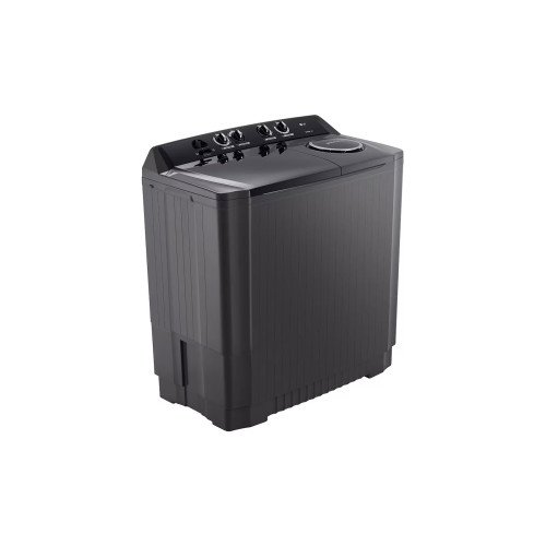 Lavadora LG 15Kg |WP15MAR|Doble Pozo modelo WP15MAR cómpralo en Mi Bodega Ec