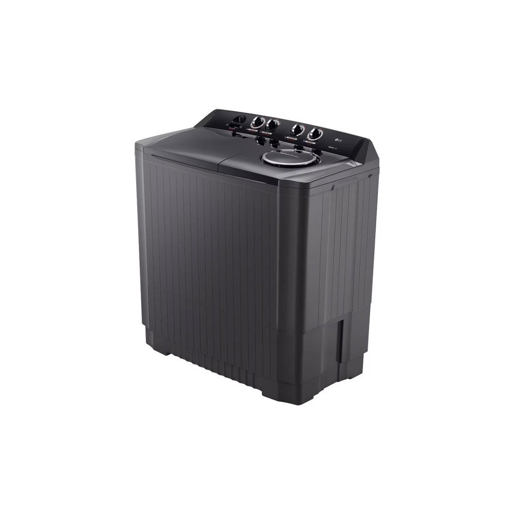 Lavadora LG 15Kg |WP15MAR|Doble Pozo