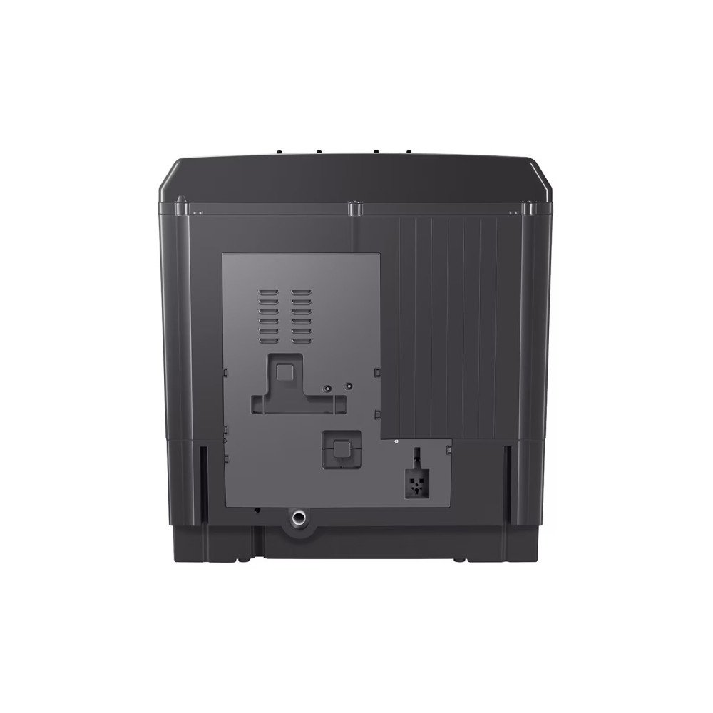 Lavadora LG 15Kg |WP15MAR|Doble Pozo