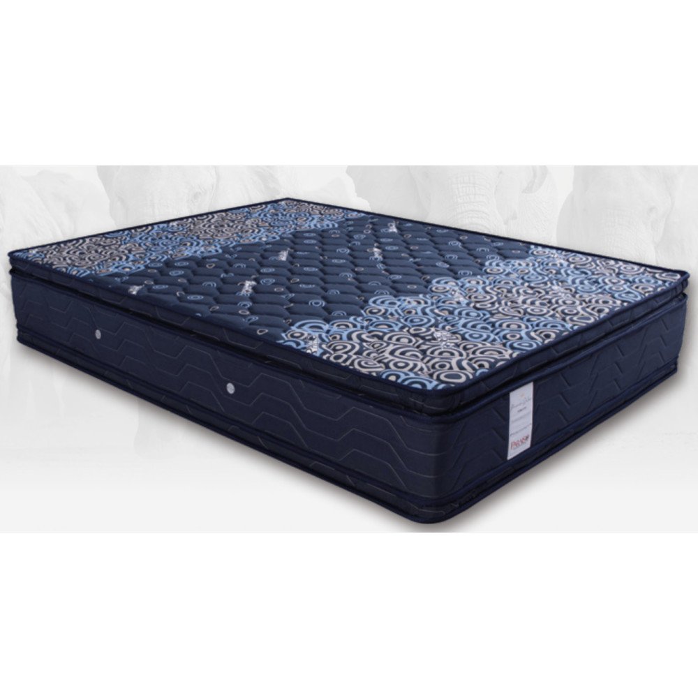 PARAÍSO | COLCHÓN  DELUXE DOBLE TOP modelo  cómpralo en Mi Bodega Ec