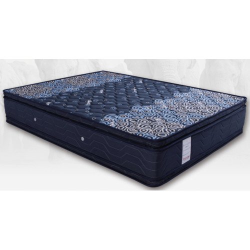 PARAÍSO | COLCHÓN  DELUXE DOBLE TOP modelo  cómpralo en Mi Bodega Ec