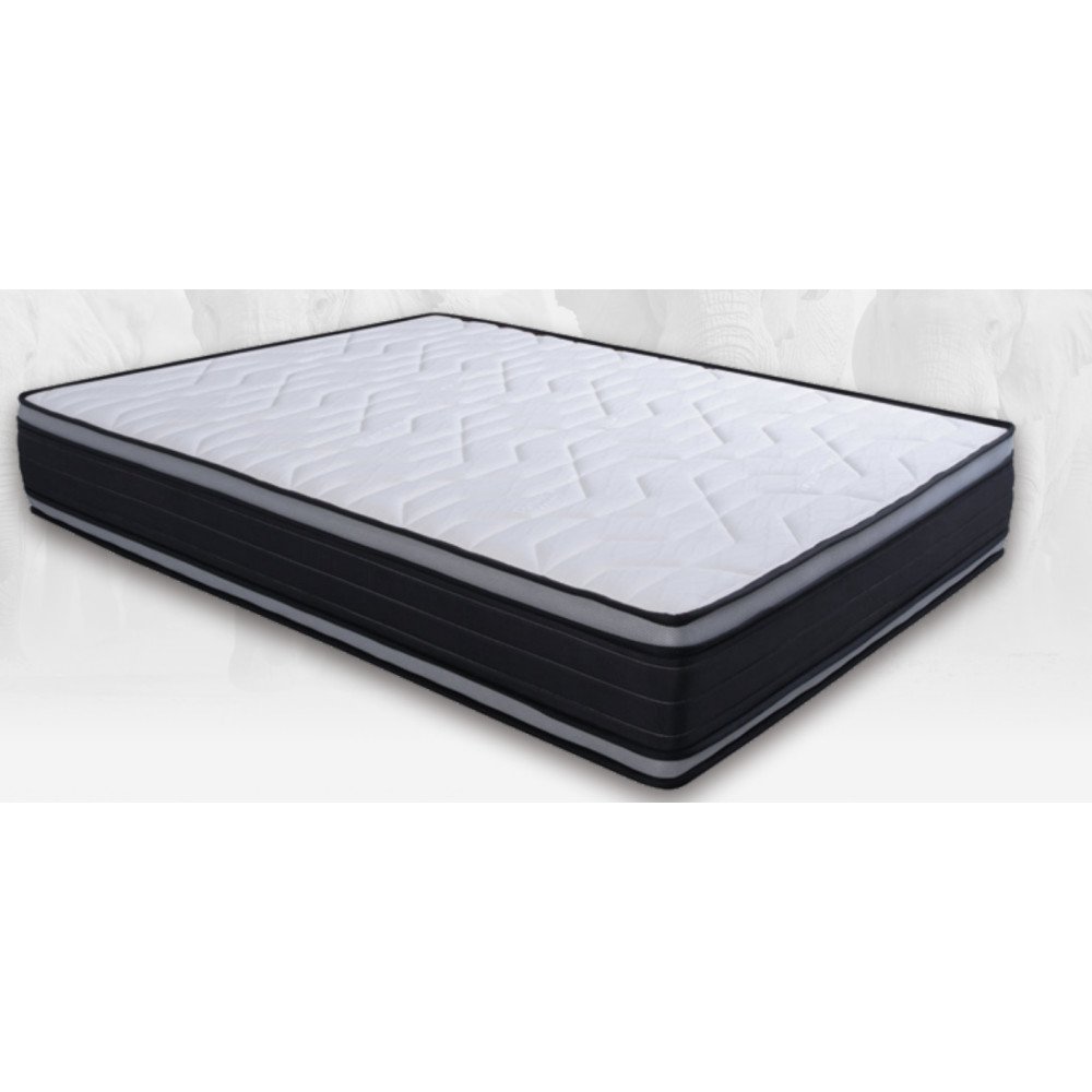 PARAÍSO | COLCHÓN ANIVERSARIO 50 PRO modelo  cómpralo en Mi Bodega Ec