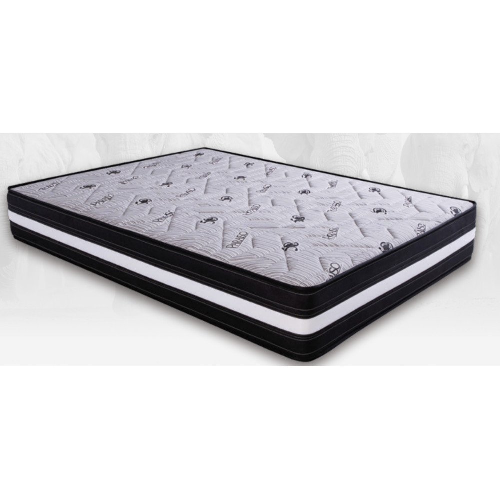 PARAÍSO | COLCHÓN  ANIVERSARIO 50 modelo  cómpralo en Mi Bodega Ec