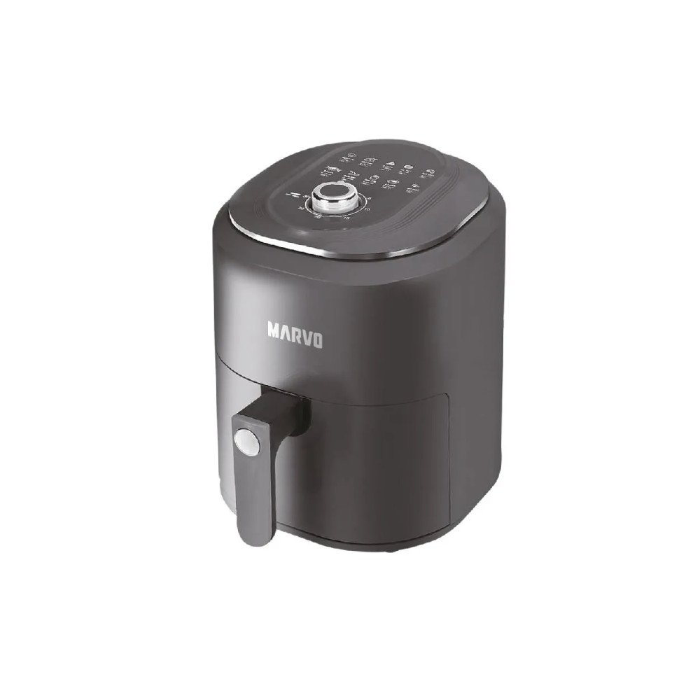 MARVO | AIR FRYER | 4.5 LITROS modelo HAF-100 cómpralo en Mi Bodega Ec