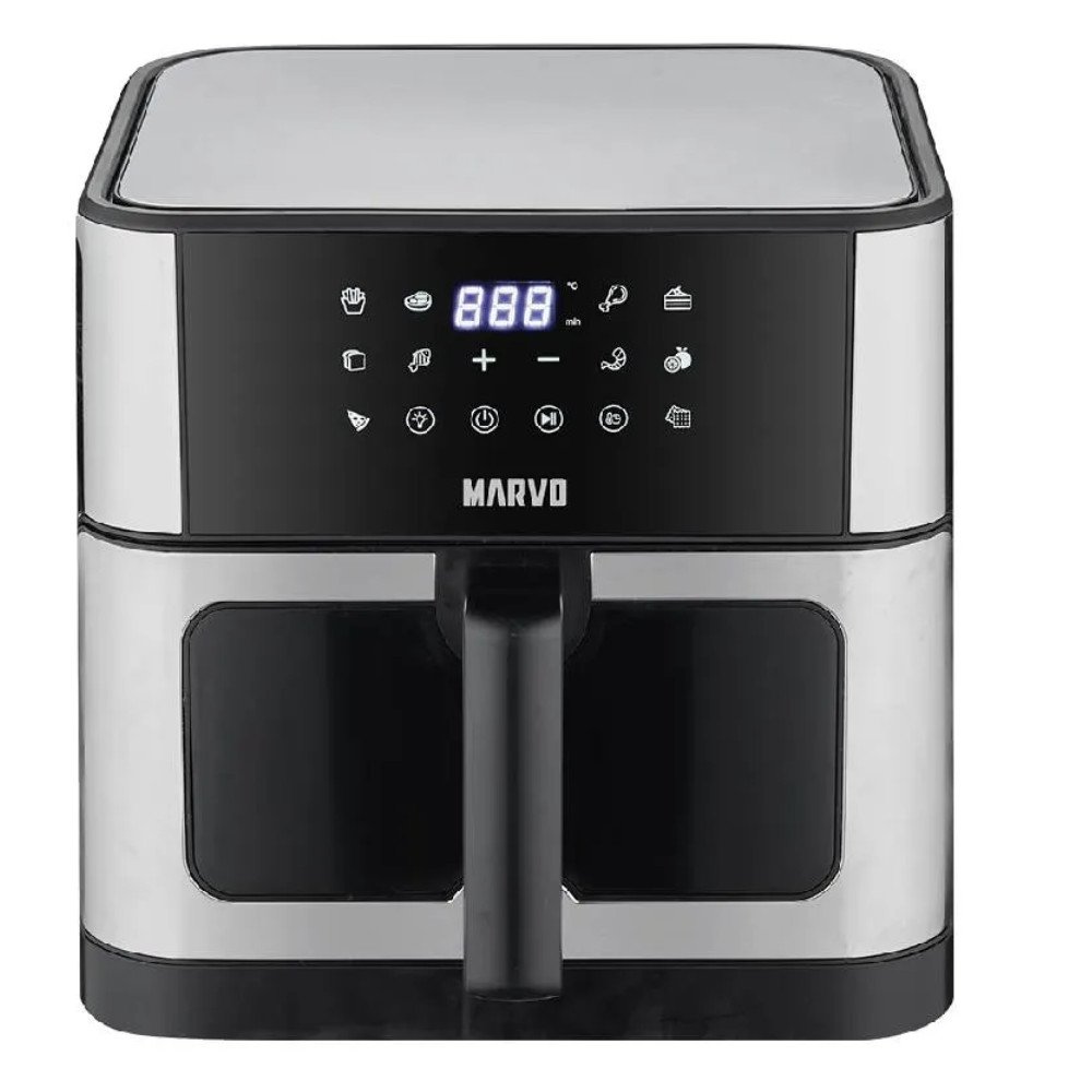 MARVO | AIR FRYER | 10 LITROS modelo HAF-149 cómpralo en Mi Bodega Ec