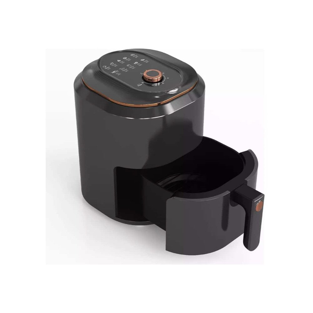 MARVO | AIR FRYER | 4.5 LITROS modelo HAF-100 cómpralo en Mi Bodega Ec