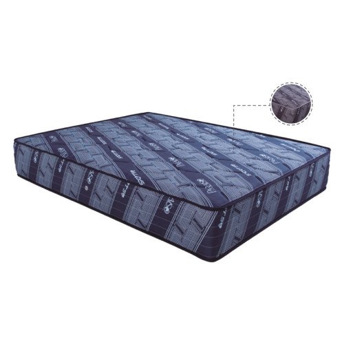 PARAÍSO | ACOLCHADO DE LUJO