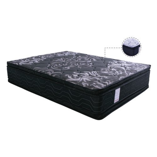 PARAÍSO | COLCHÓN BAMBOO