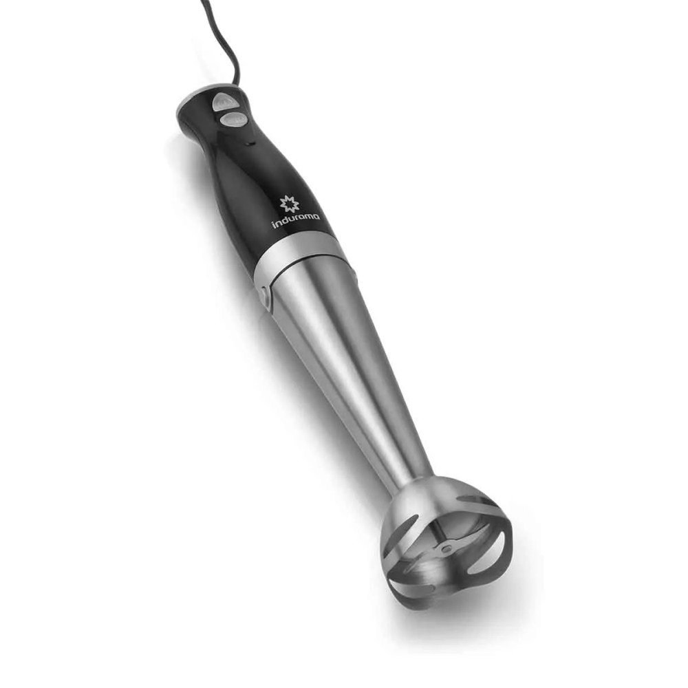 INDURAMA | BATIDORA INMERSIÓN | 300W modelo IBINE24 cómpralo en Mi Bodega Ec